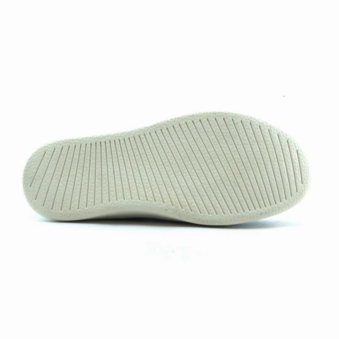 Smallbirds Wool Lounger - LIMITED EDITION: Merion Blue casual comfortable footwear
