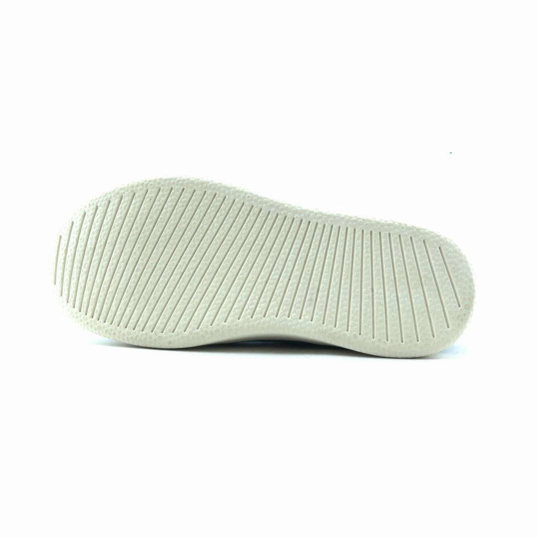Smallbirds Wool Lounger - LIMITED EDITION: Merion Blue casual comfortable footwear