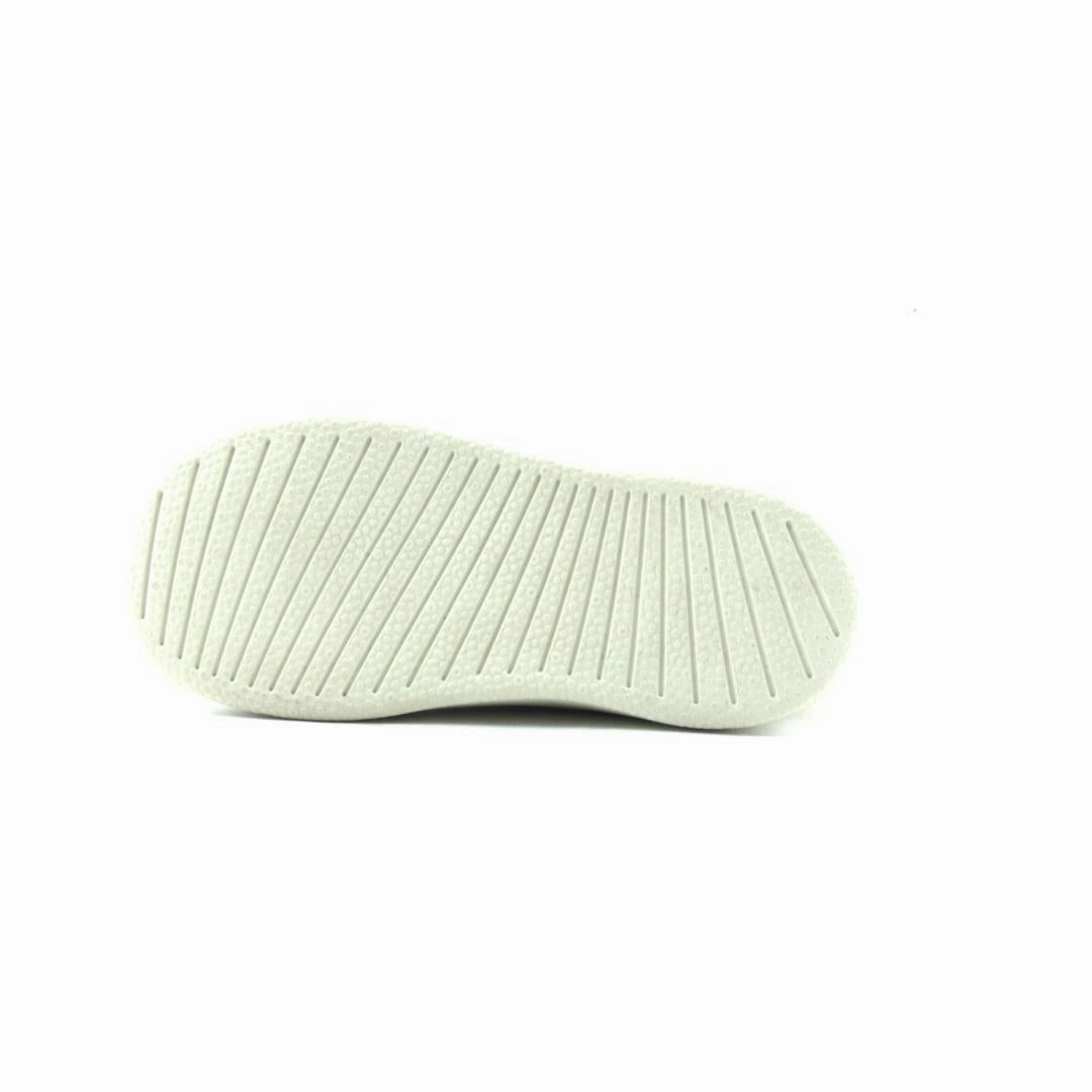 Smallbirds Wool Lounger - LIMITED EDITION: Orange ( White Sole) casual comfortable footwear