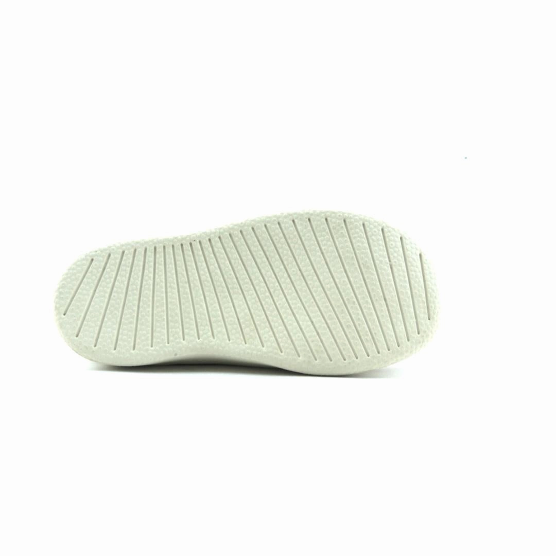Smallbirds Wool Lounger - LIMITED EDITION: Orange ( White Sole) casual comfortable footwear