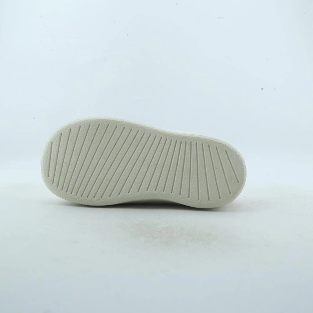 Smallbirds Wool Lounger - Natural White Fluffs casual comfortable footwear