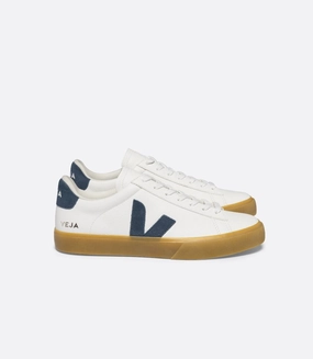 Sneaker Campo Chromefree Cp0503318 White-California Veja footwear variations