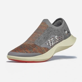 Staple x Allbirds Tree Dasher - LIMITED EDITION: Multi-Melange Allbirds casual shoe styles