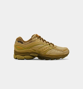 Starcow x ProGrid Omni 9 Mens Lifestyle Shoe - Beige/Tan Saucony cushioned sneakers for distance runs