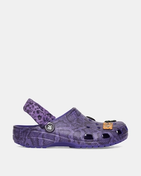 StrayRats Classic Clogs Ultraviolet Crocs footwear designs