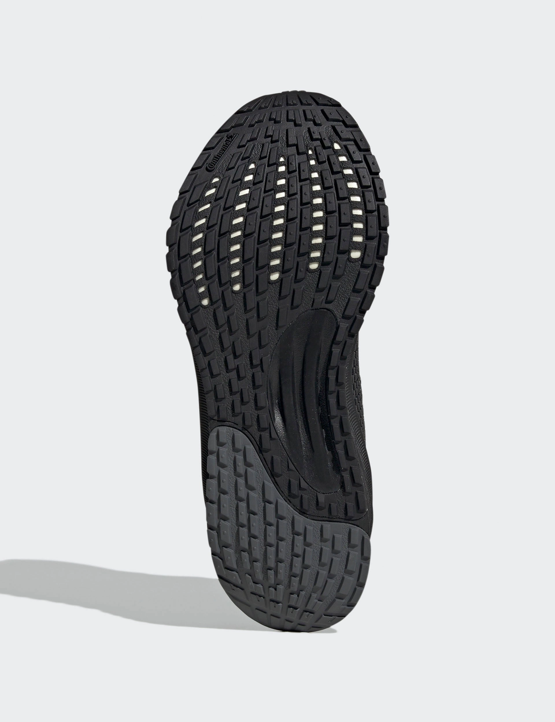 Supernova GORE-TEX Shoes - Core Black/Iron Metallic Adidas trendy casual shoe styles