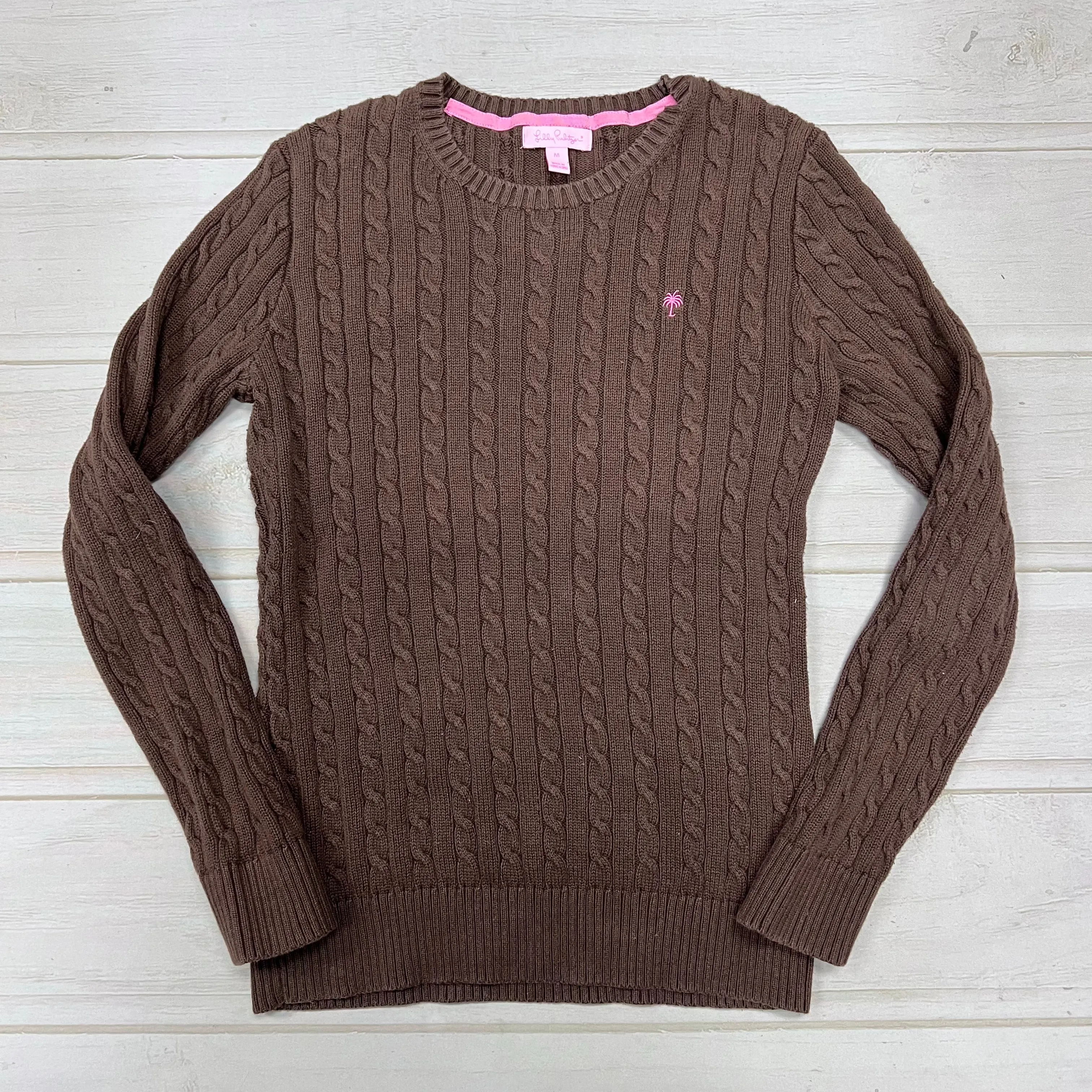 Sweater Designer By Lilly Pulitzer  Size: M lilly pulitzer