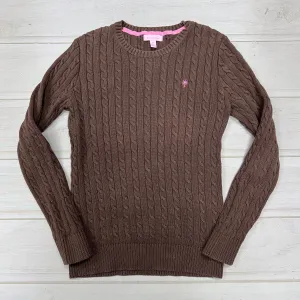 Sweater Designer By Lilly Pulitzer  Size: M lilly pulitzer