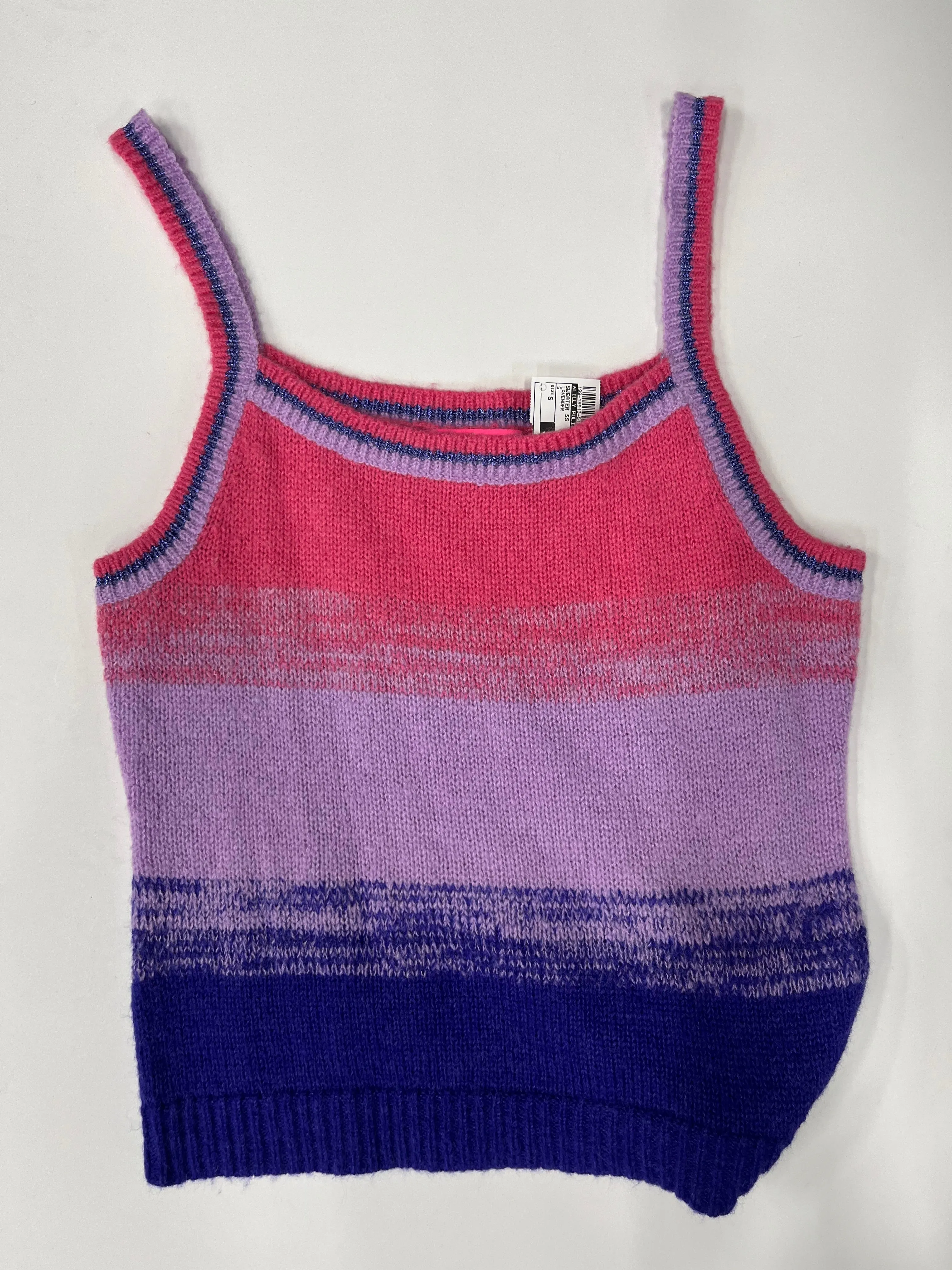 Sweater Short Sleeve By Lilly Pulitzer  Size: S lilly pulitzer