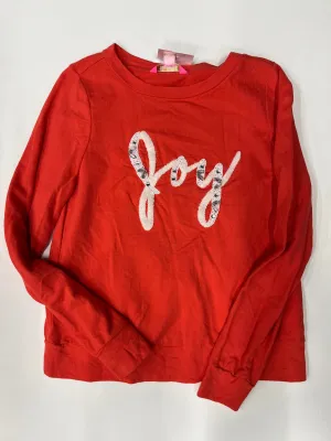 Sweatshirt Crewneck By Lilly Pulitzer  Size: Xs lilly pulitzer