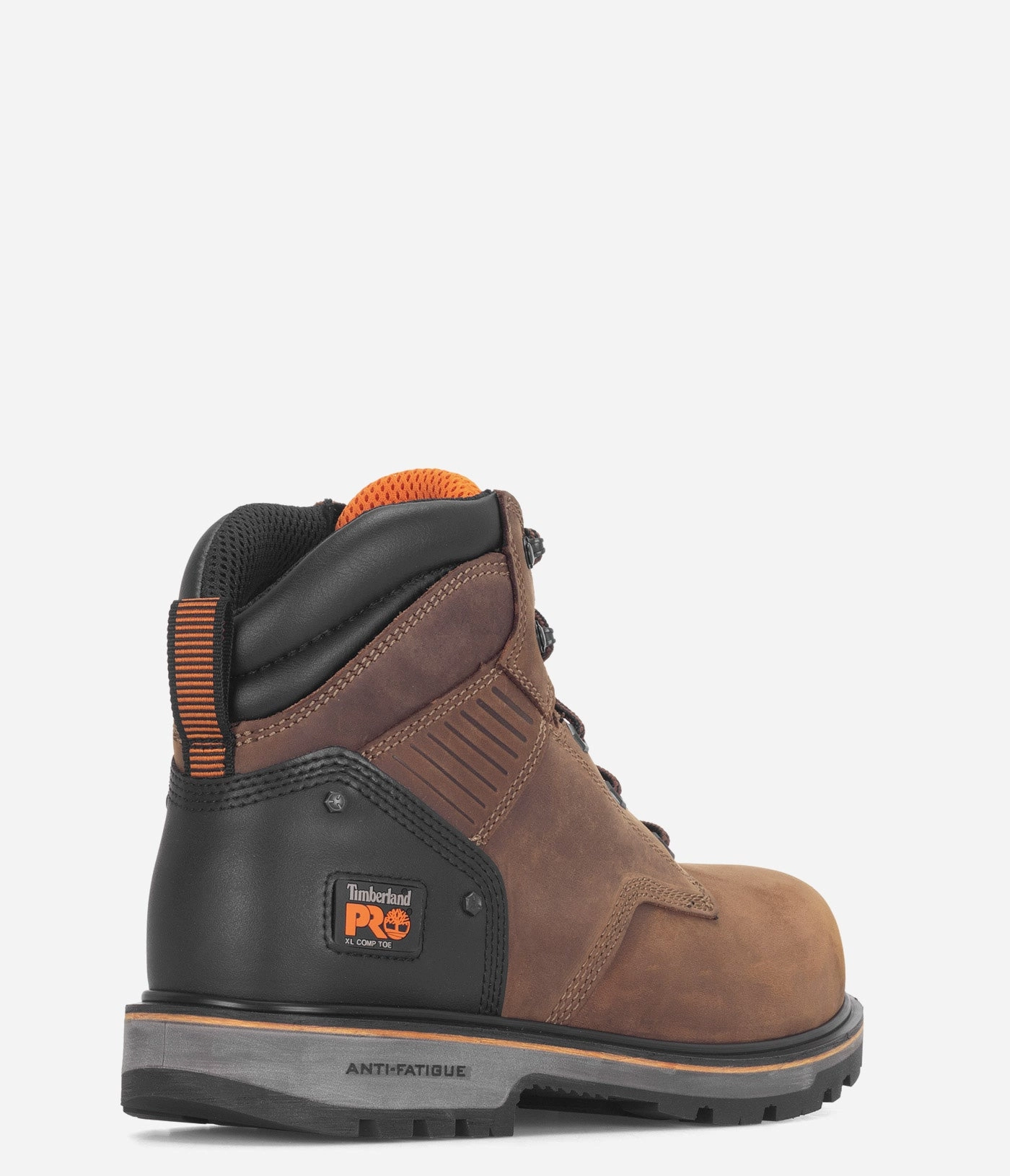 Timberland PRO Ballast 6" Composite Safety Toe PR Boot - Men Work-Grade Safety Shoes