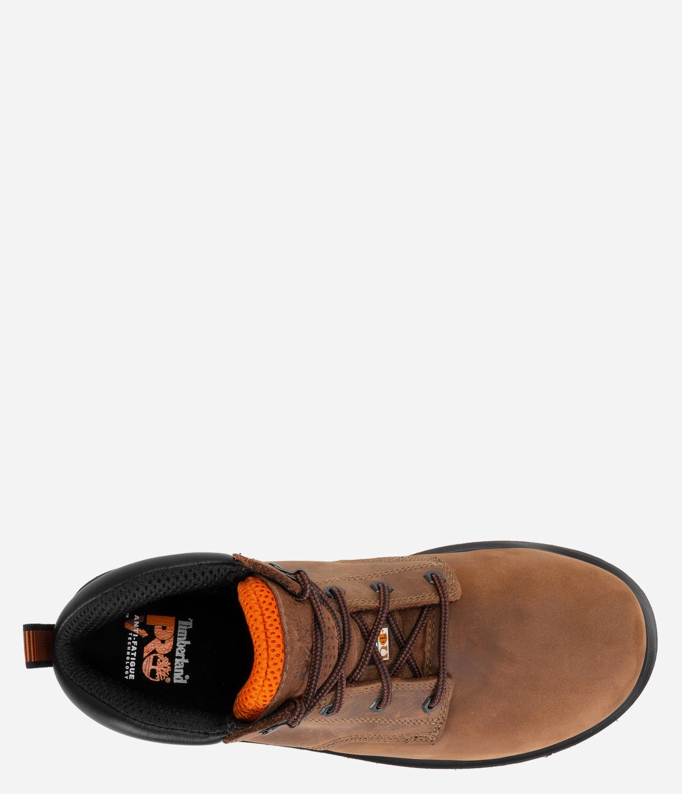 Timberland PRO Ballast 6" Composite Safety Toe PR Boot - Men Work-Grade Safety Shoes
