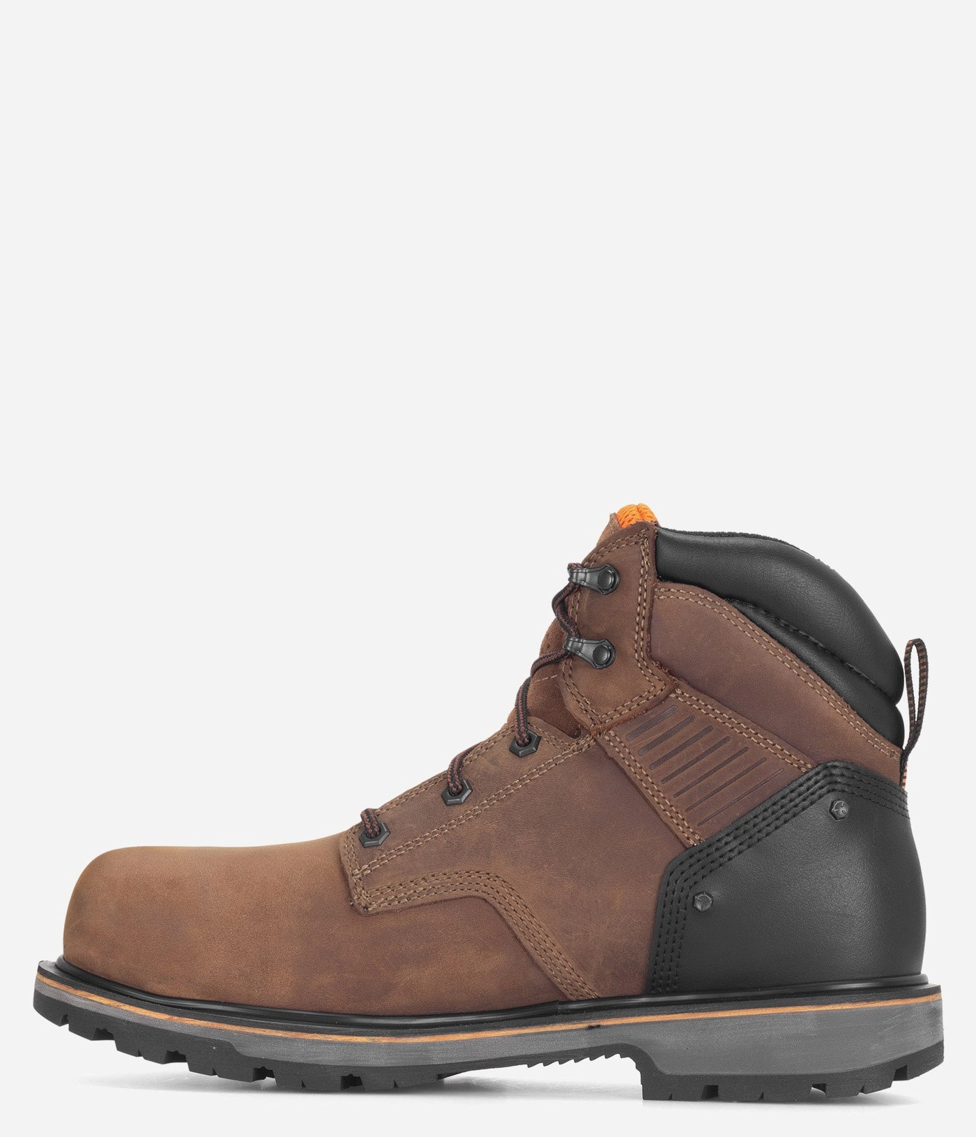 Timberland PRO Ballast 6" Composite Safety Toe PR Boot - Men Work-Grade Safety Shoes