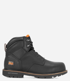 Timberland PRO Ballast 6" Composite Safety Toe Work Boot - Men Timberland Pro men's shoes