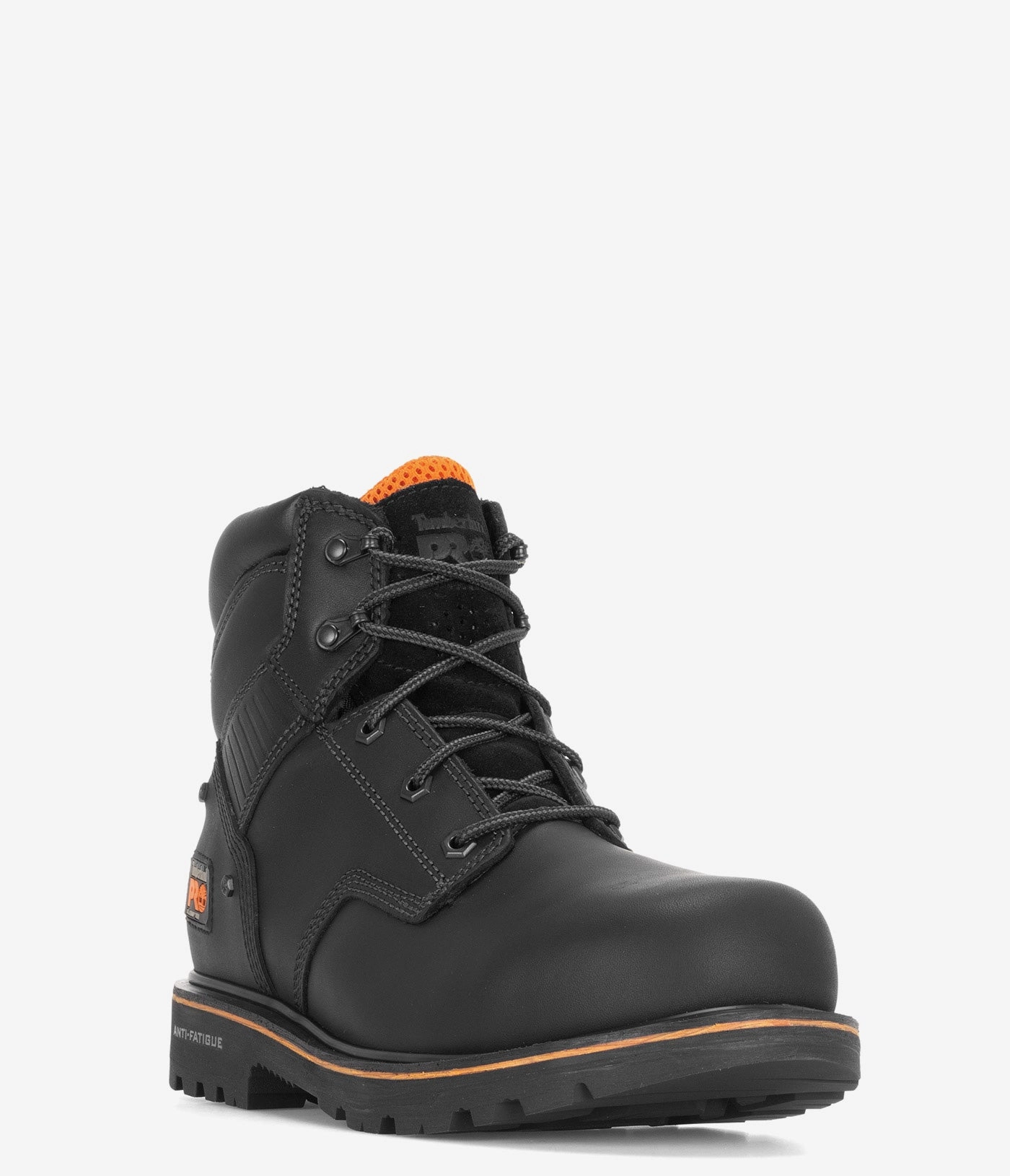Timberland PRO Ballast 6" Composite Safety Toe Work Boot - Men Work-Grade Safety Shoes