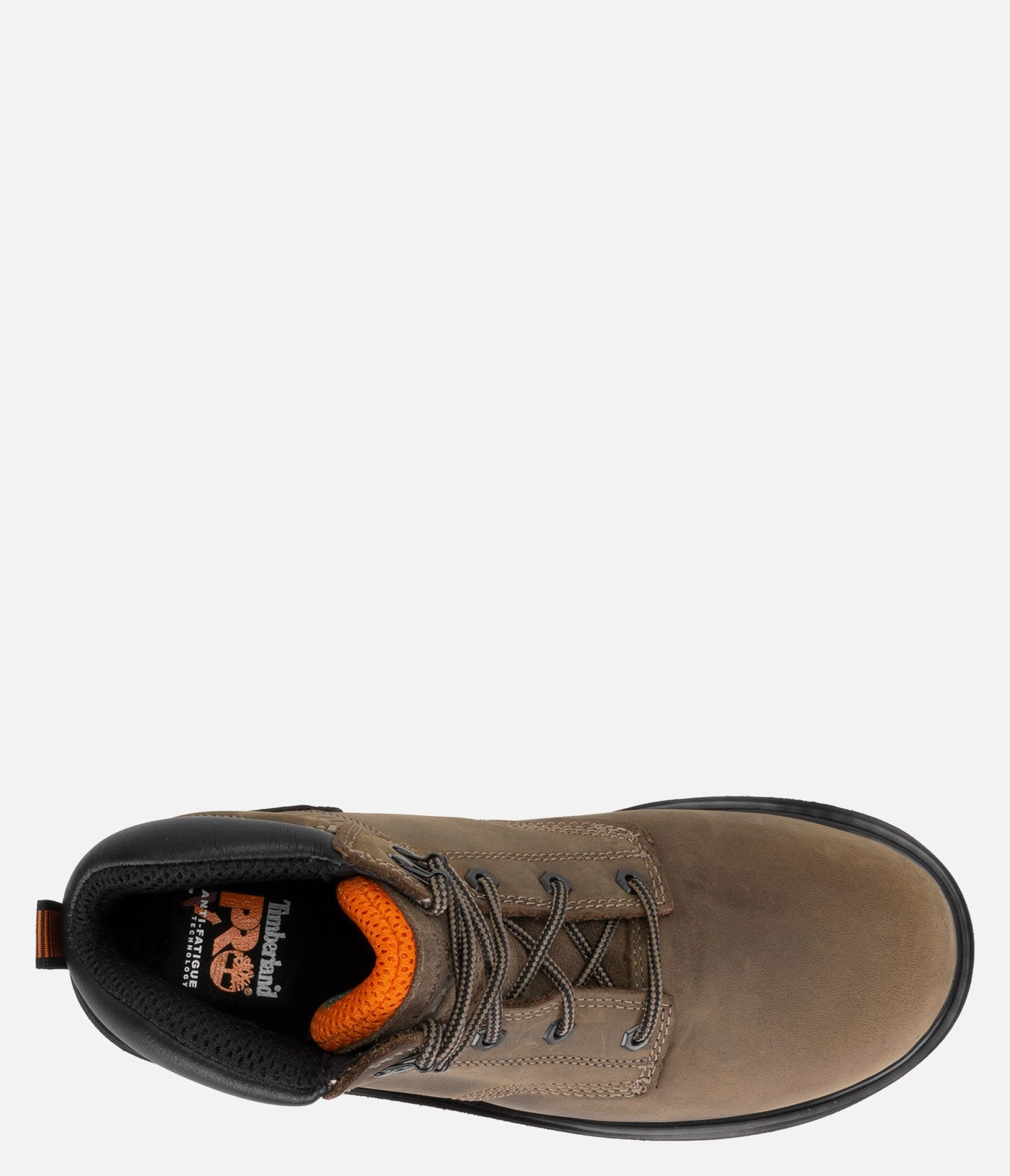 Timberland PRO Ballast 6" Soft Toe Boot - Men Work-Grade Safety Shoes