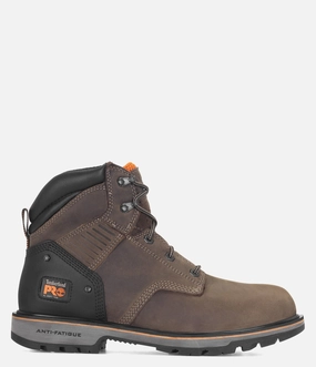 Timberland PRO Ballast 6" Soft Toe Boot - Men Timberland Pro men's shoes