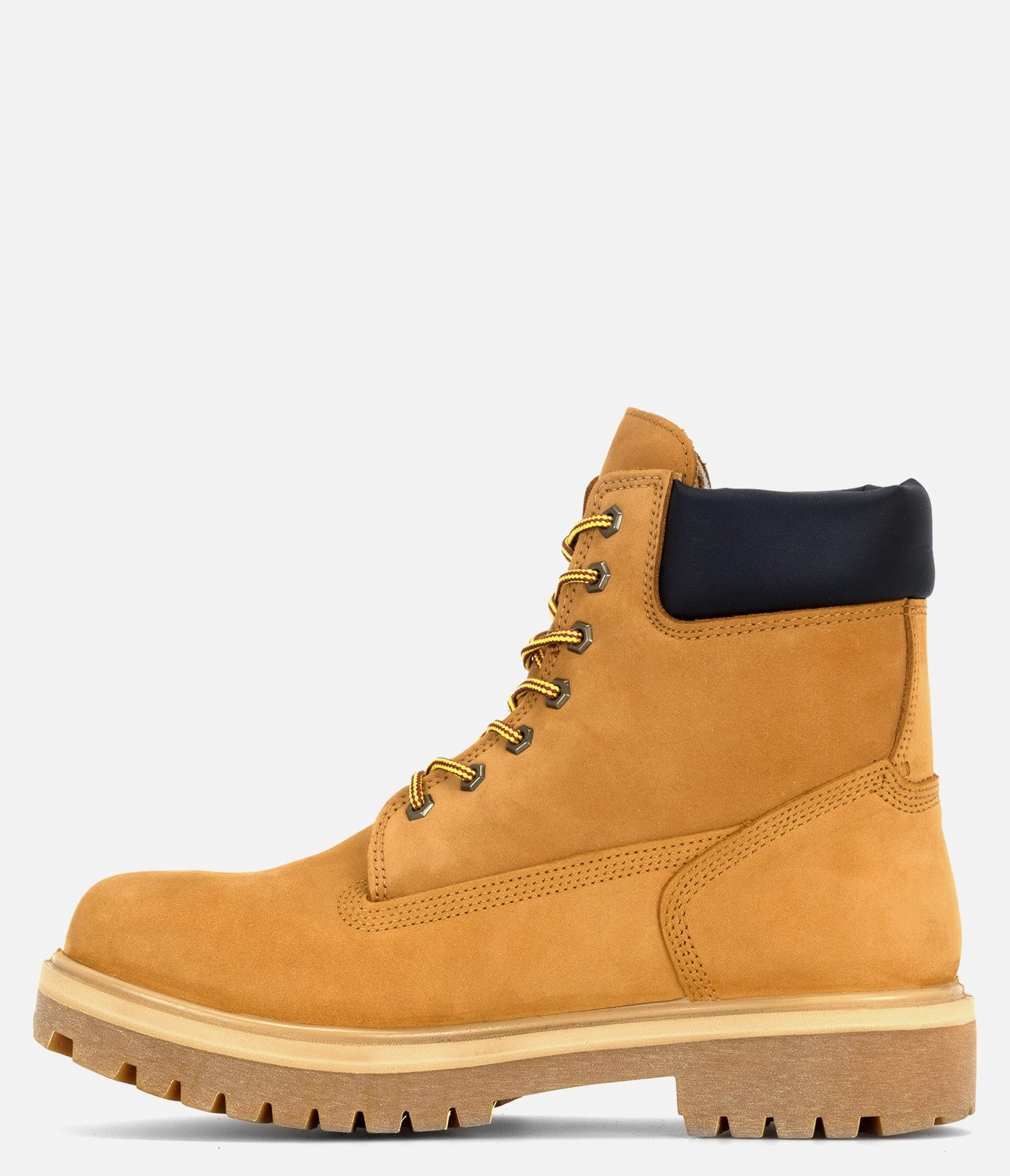 Timberland PRO Direct Attach 6" Soft Toe Work Boot - Men Work-Grade Safety Shoes