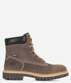 Timberland PRO Direct Attach 6" Waterproof Insulated Work Boot - Women Timberland Pro women's shoes
