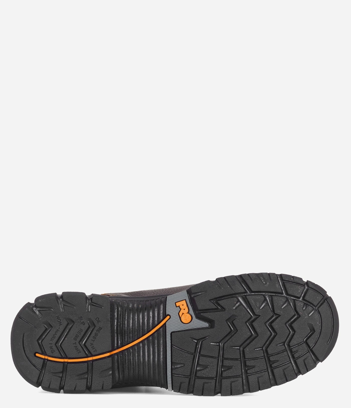 Timberland PRO Endurance 6" Safety Toe PR Work Boot - Men Work-Grade Safety Shoes