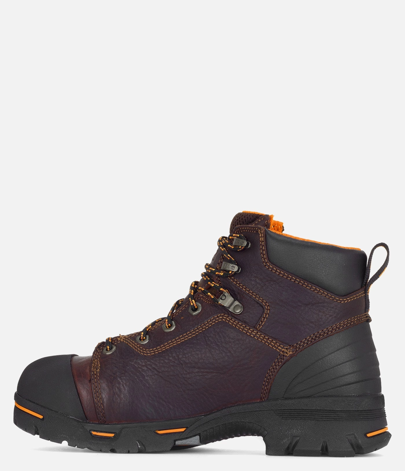 Timberland PRO Endurance 6" Safety Toe PR Work Boot - Men Work-Grade Safety Shoes