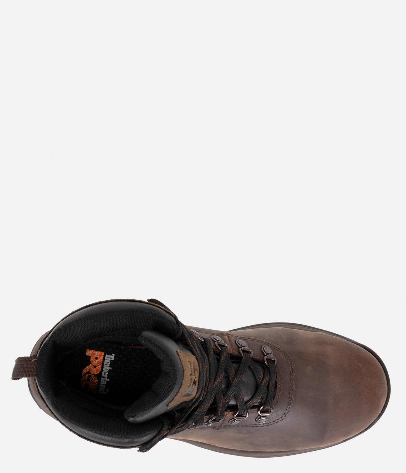 Timberland PRO Flume Waterproof Safety Toe Boot - Men Work-Grade Safety Shoes