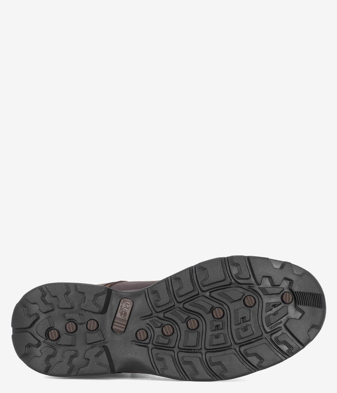 Timberland PRO Flume Waterproof Safety Toe Boot - Men Work-Grade Safety Shoes