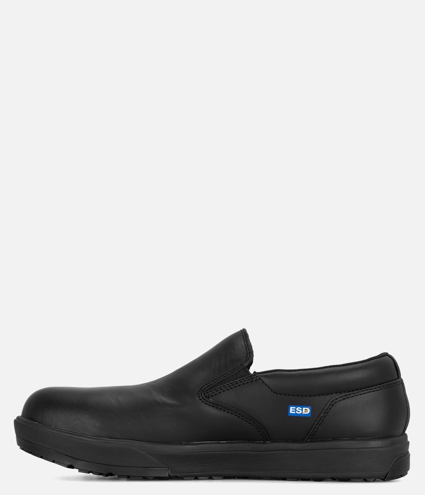 Timberland PRO GreenStride Berkley Comp-Toe SD10 Slip-On Work-Grade Safety Shoes