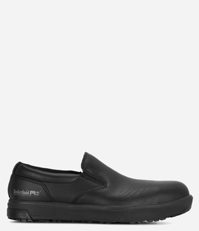 Timberland PRO GreenStride Berkley Comp-Toe SD10 Slip-On Timberland Pro men's shoes
