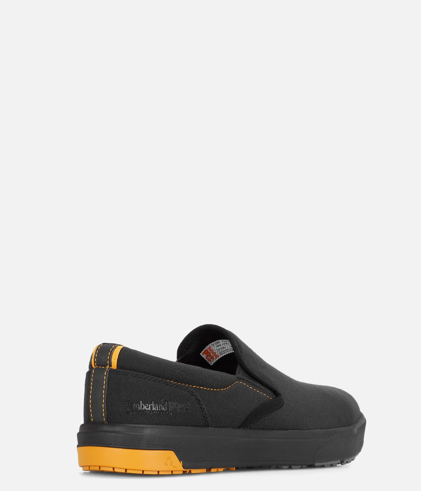 Timberland PRO GreenStride Berkley Composite Toe Slip-On Shoes Work-Grade Safety Shoes