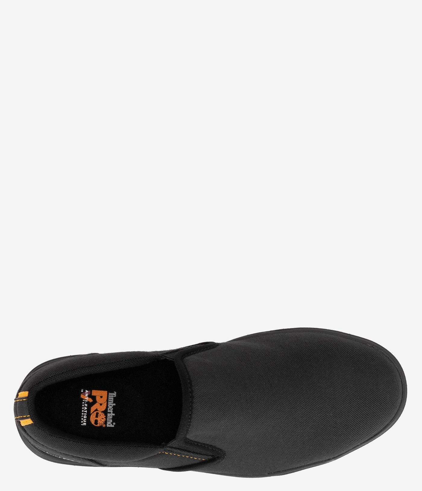 Timberland PRO GreenStride Berkley Composite Toe Slip-On Shoes Work-Grade Safety Shoes