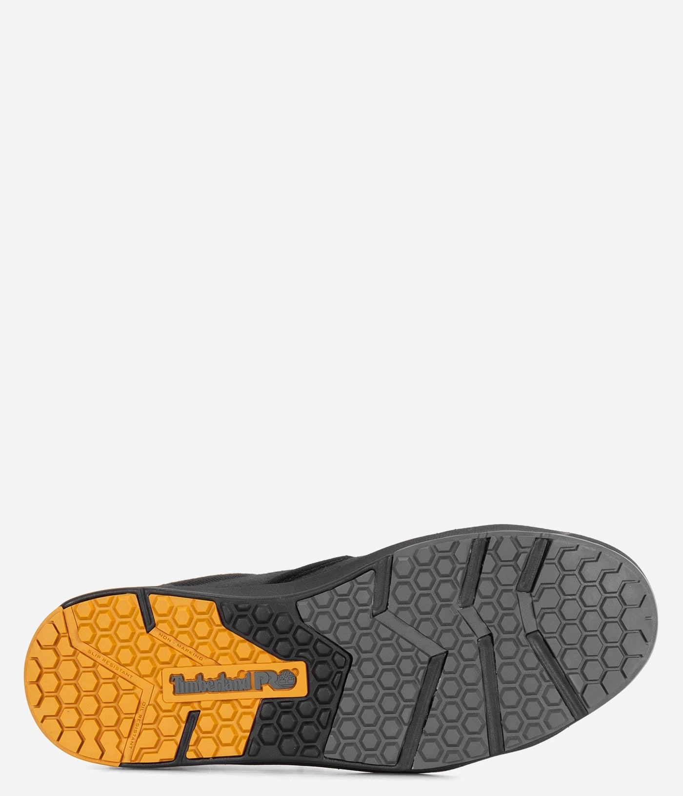 Timberland PRO GreenStride Berkley Composite Toe Slip-On Shoes Work-Grade Safety Shoes
