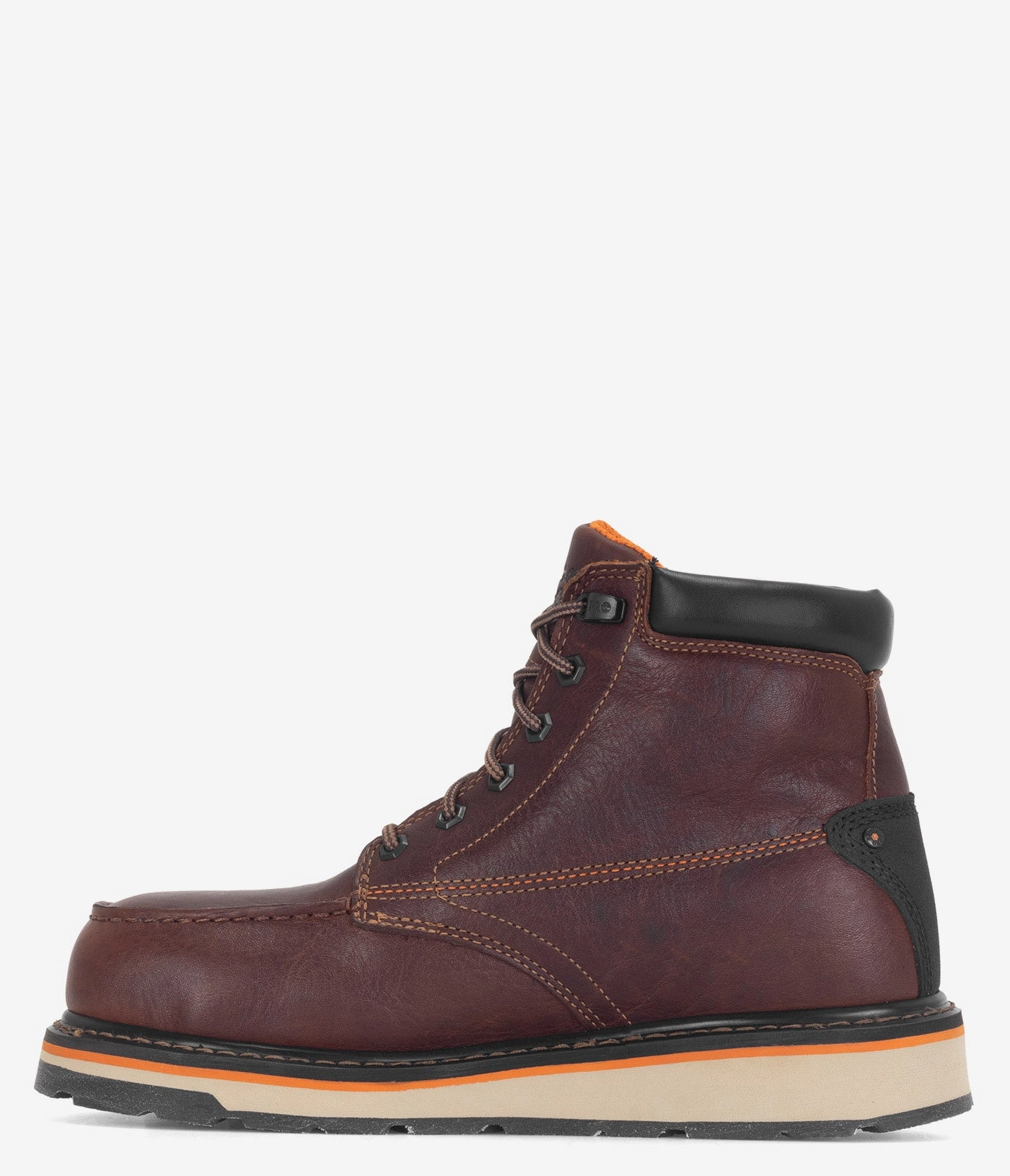 Timberland PRO Gridworks Alloy Safety Toe Waterproof Boot - Men Work-Grade Safety Shoes