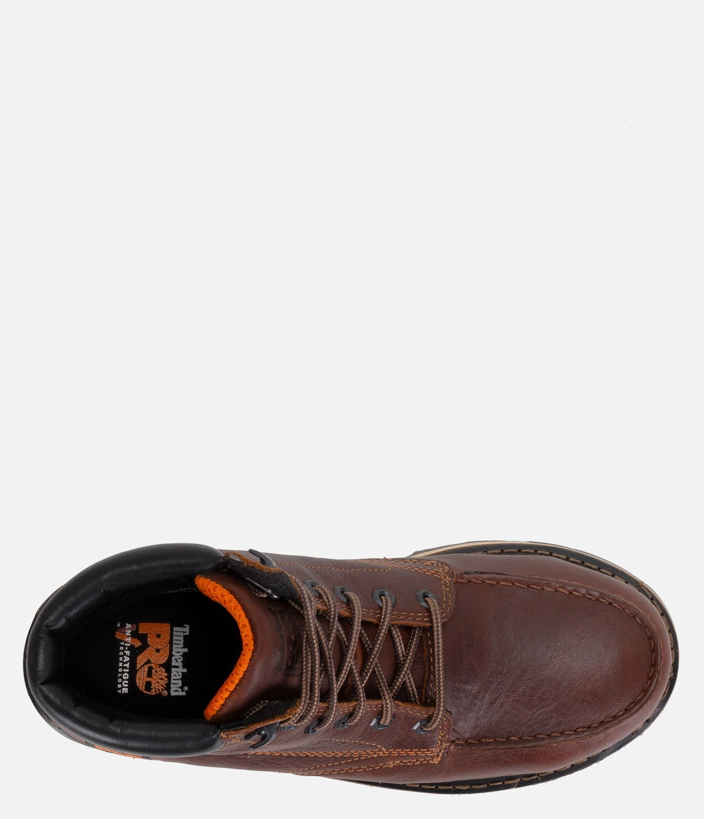 Timberland PRO Gridworks Alloy Safety Toe Waterproof Boot - Men Work-Grade Safety Shoes
