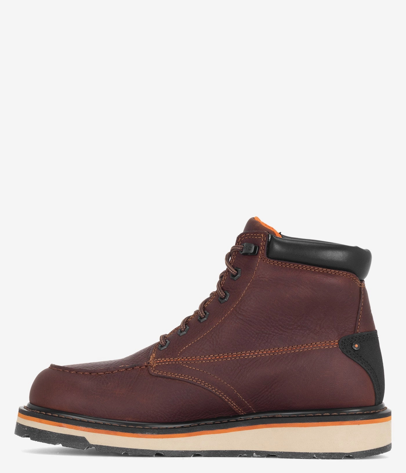 Timberland PRO Gridworks Waterproof Soft Toe Boot - Men Work-Grade Safety Shoes