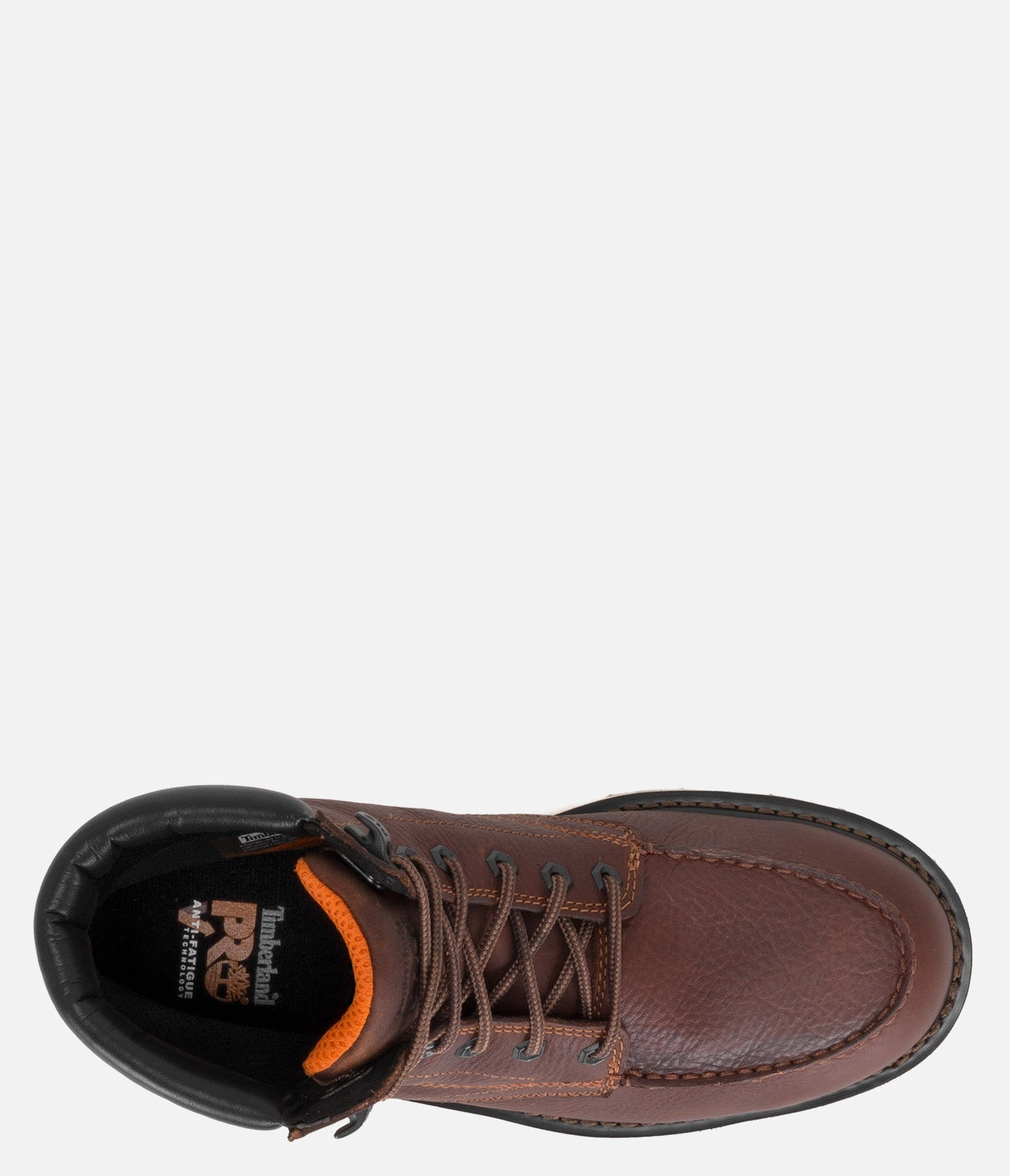 Timberland PRO Gridworks Waterproof Soft Toe Boot - Men Work-Grade Safety Shoes