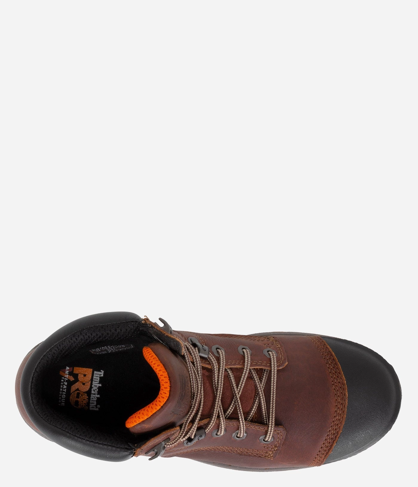 Timberland PRO Helix HD 6" Composite Safety Toe Waterproof Work Boot - Men Work-Grade Safety Shoes