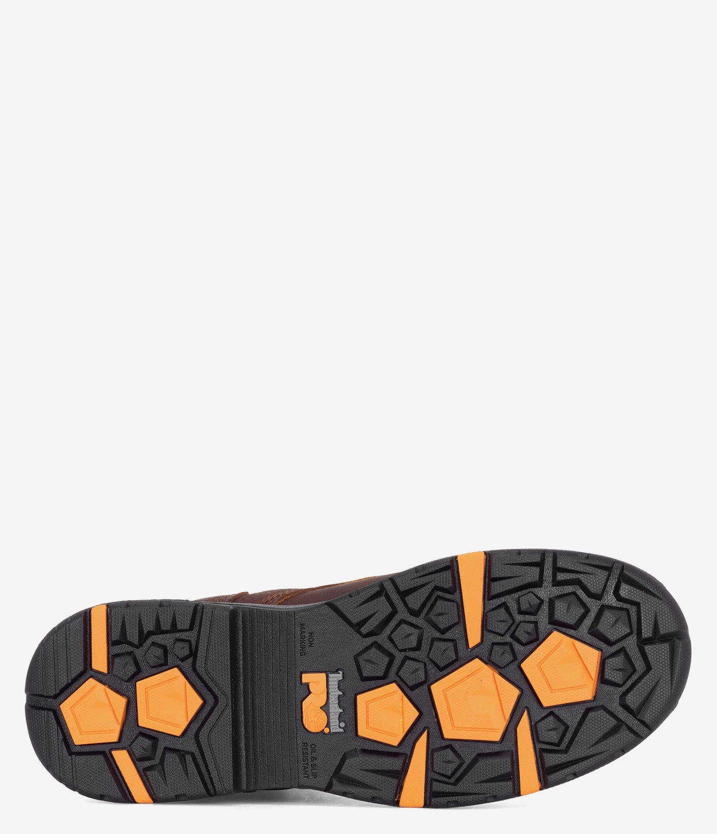 Timberland PRO Helix HD 6" Composite Safety Toe Waterproof Work Boot - Men Work-Grade Safety Shoes
