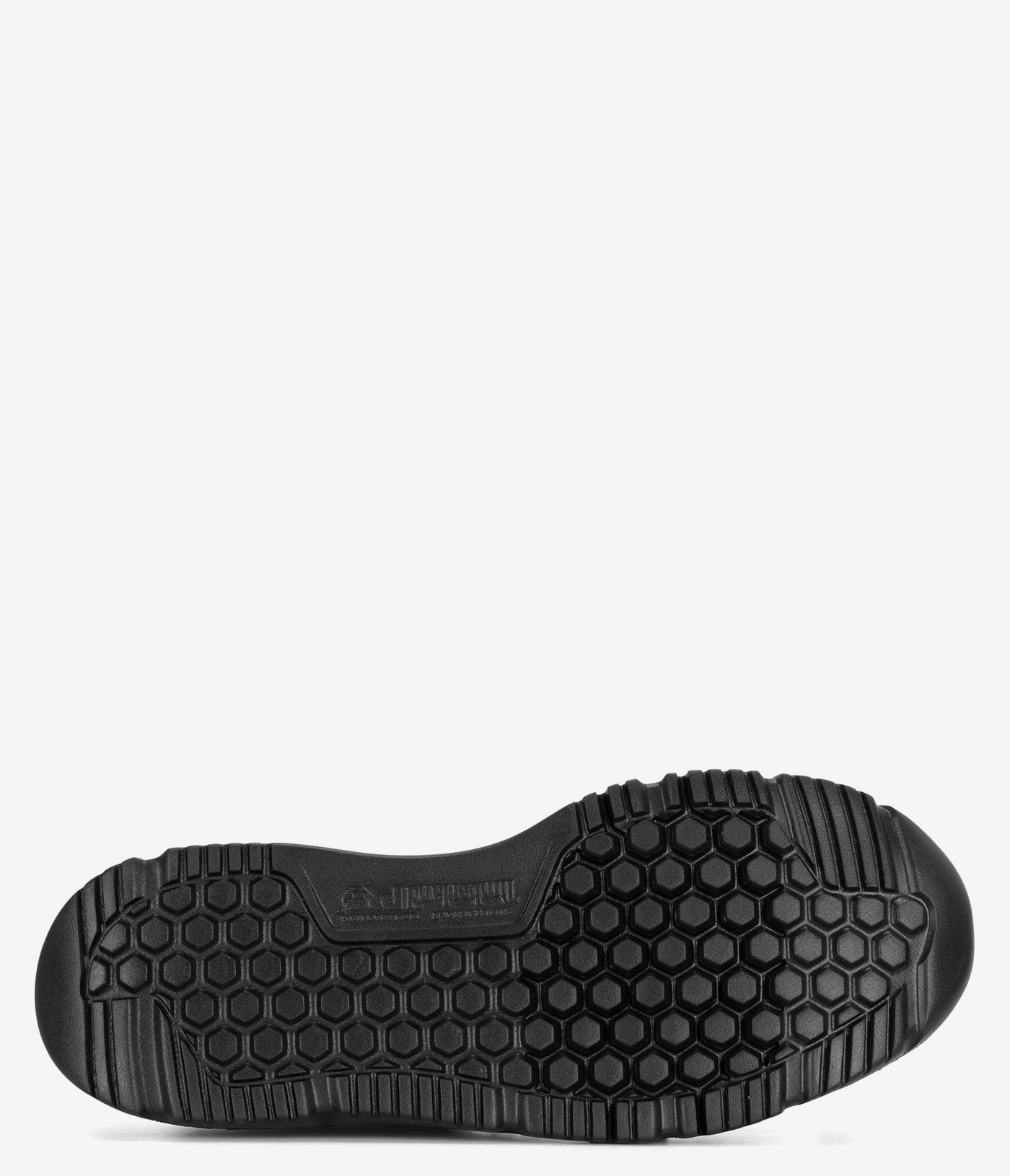 Timberland PRO Intercept Steel Toe Work Shoe - Women Rugged Leather Boots