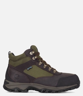 Timberland PRO Keele Ridge Steel Toe Waterproof Boot - Men Timberland Pro men's shoes