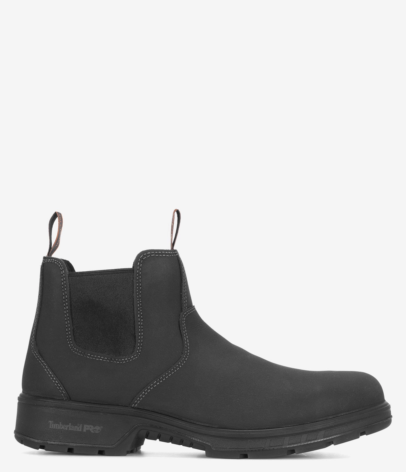 Timberland PRO Nashoba Composite Toe Chelsea Work Boot - Men Timberland Pro men's shoes