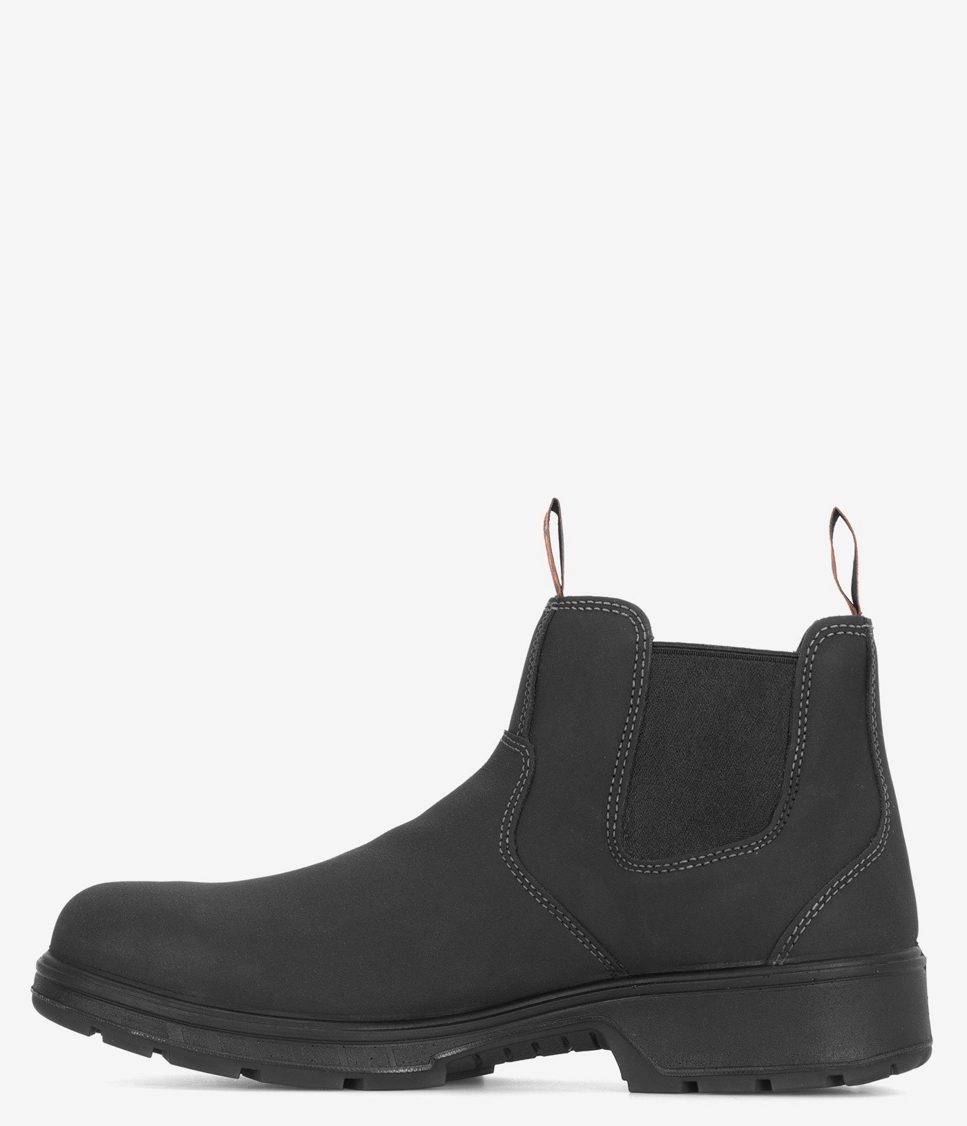 Timberland PRO Nashoba Composite Toe Chelsea Work Boot - Men Work-Grade Safety Shoes
