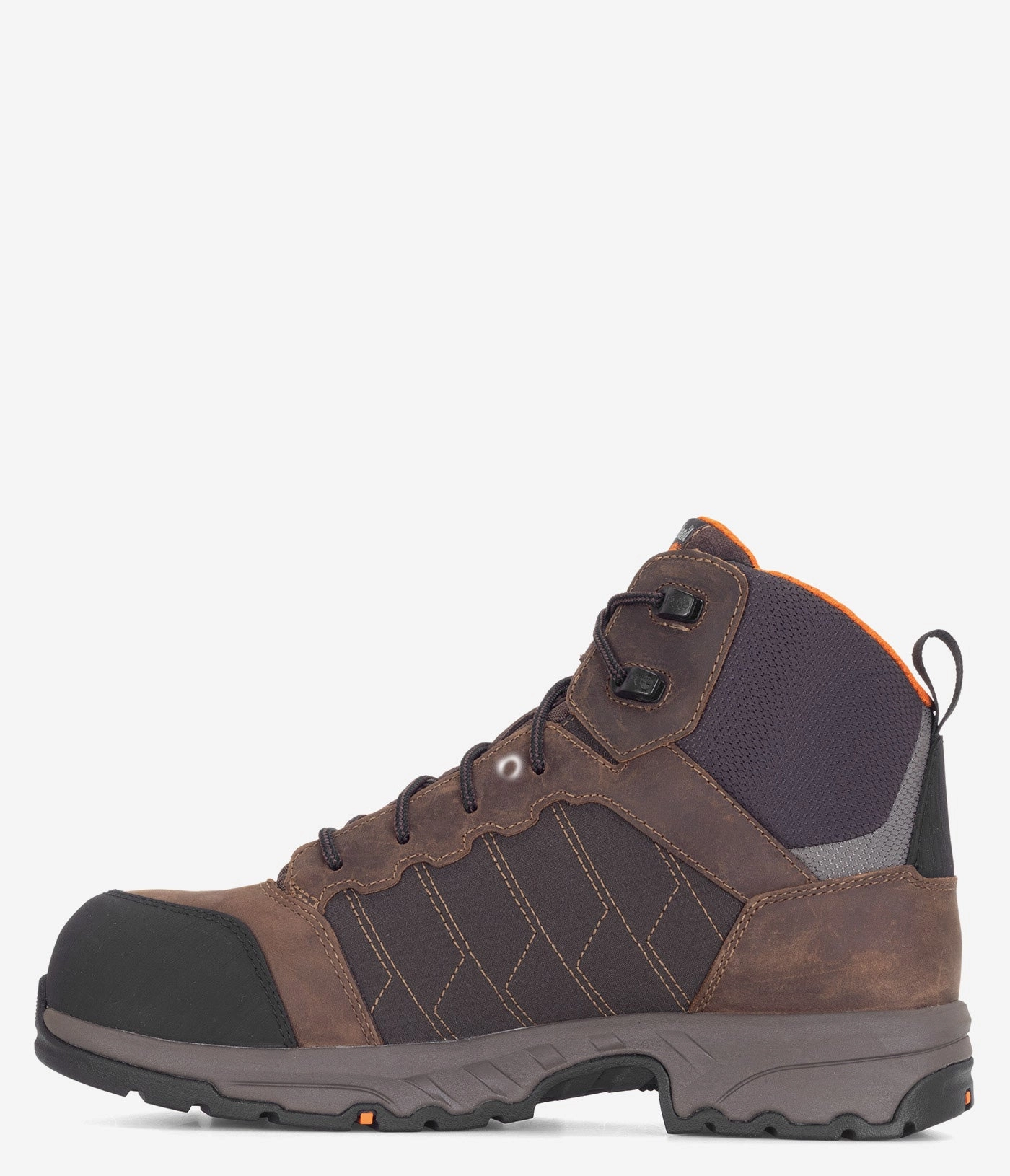 Timberland PRO Payload 6" Composite Safety Toe Work Boot - Men Work-Grade Safety Shoes