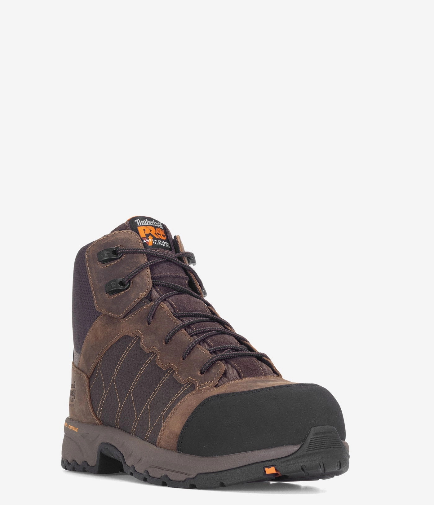 Timberland PRO Payload 6" Composite Safety Toe Work Boot - Men Work-Grade Safety Shoes