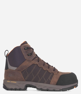 Timberland PRO Payload 6" Composite Safety Toe Work Boot - Men Timberland Pro men's shoes