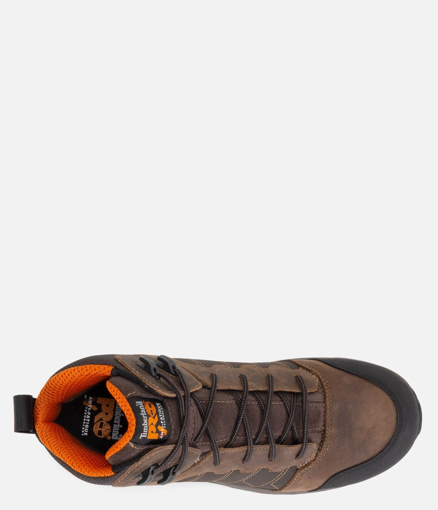 Timberland PRO Payload 6" Composite Safety Toe Work Boot - Men Work-Grade Safety Shoes