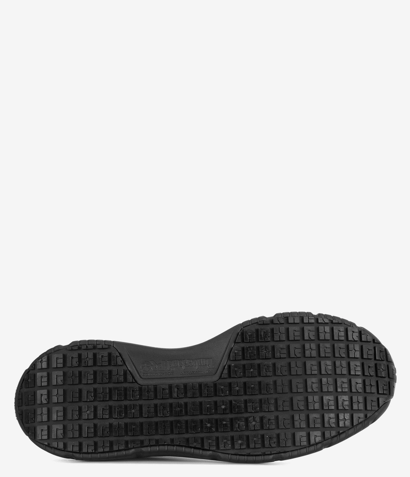 Timberland PRO Power Shift Slip-Resistant Leather Work Sneaker - Women Rugged Leather Boots