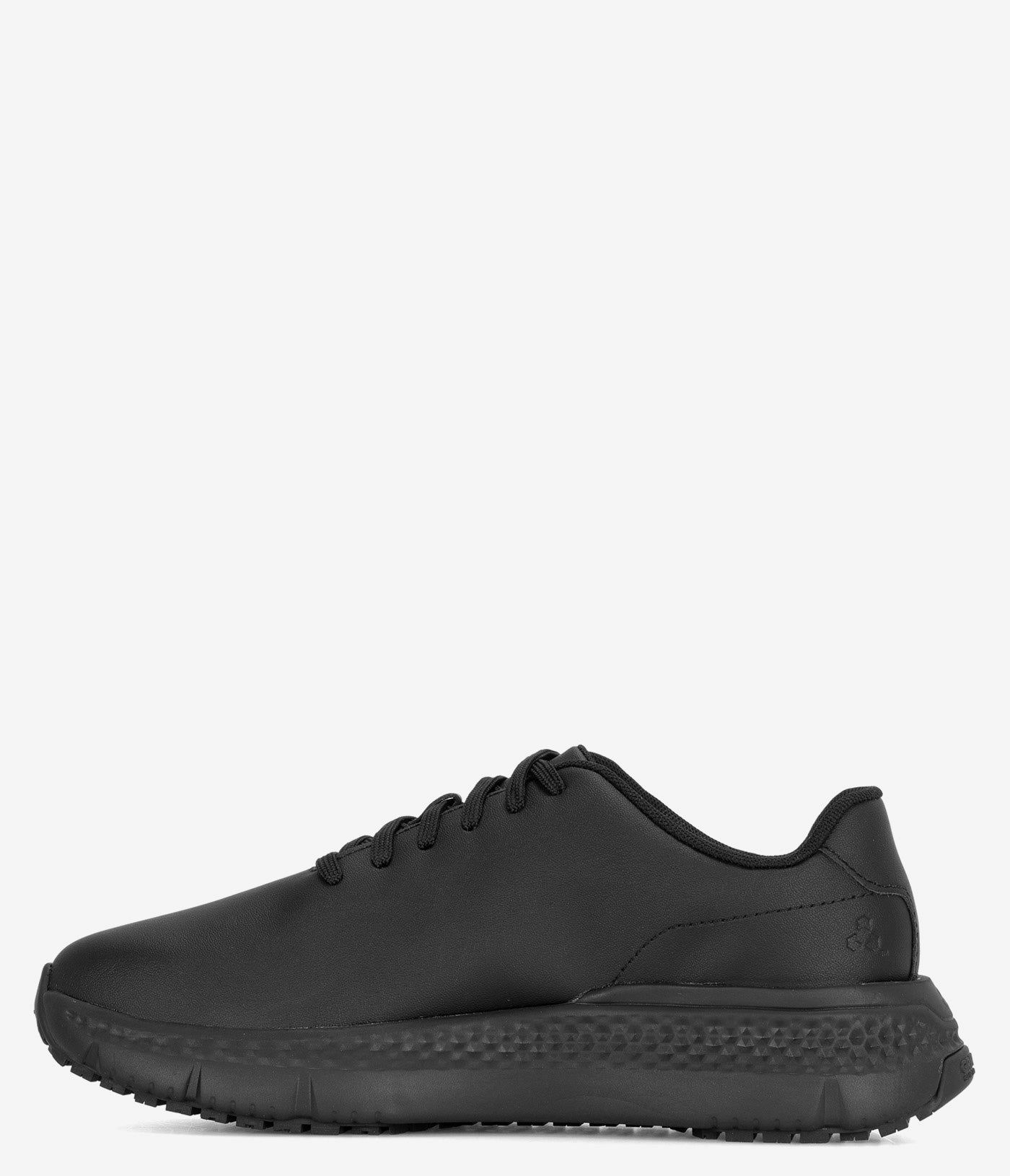 Timberland PRO Power Shift Slip-Resistant Leather Work Sneaker - Women Rugged Leather Boots
