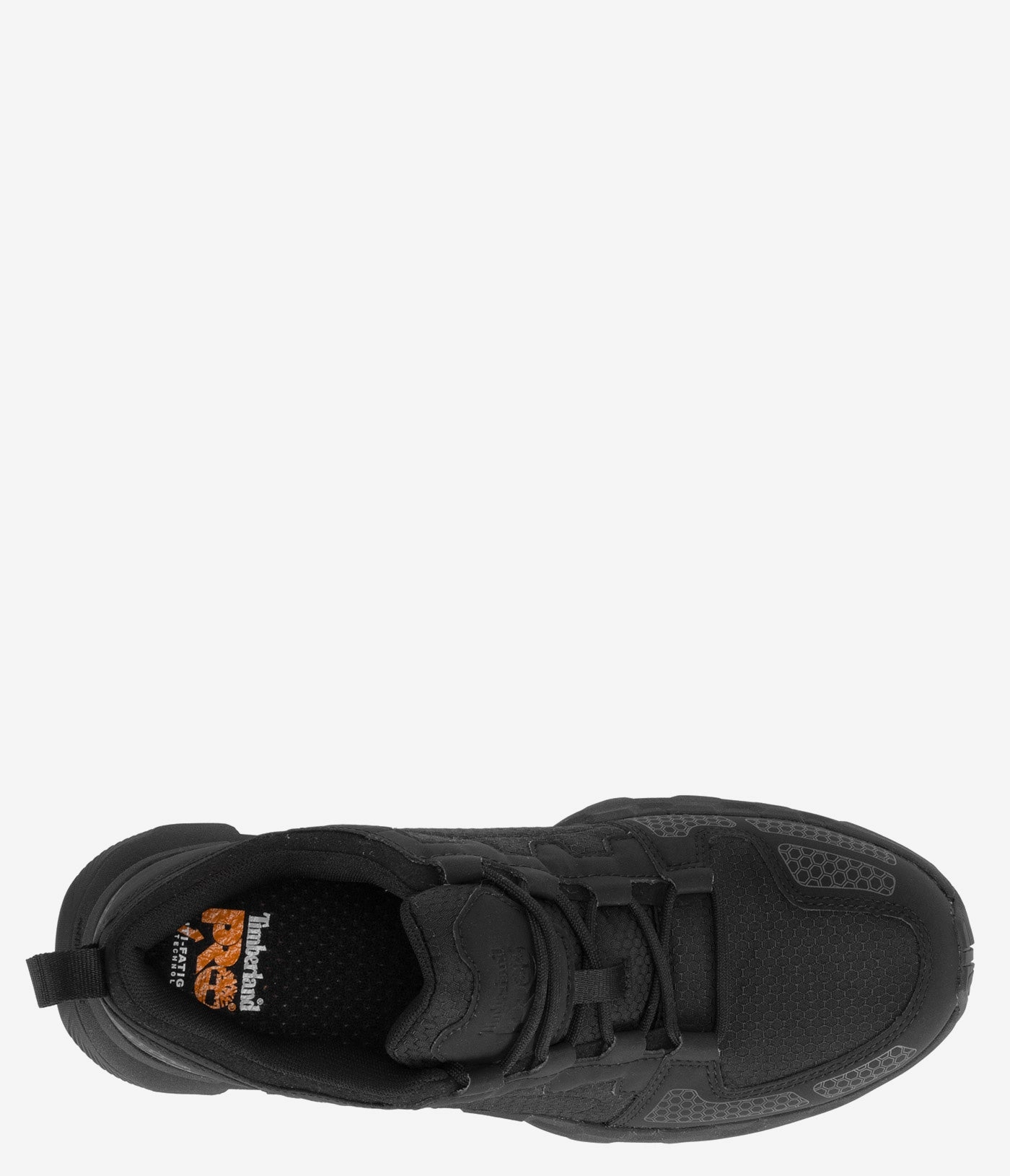 Timberland PRO Powertrain EV Composite Toe Work Shoe - Men Work-Grade Safety Shoes