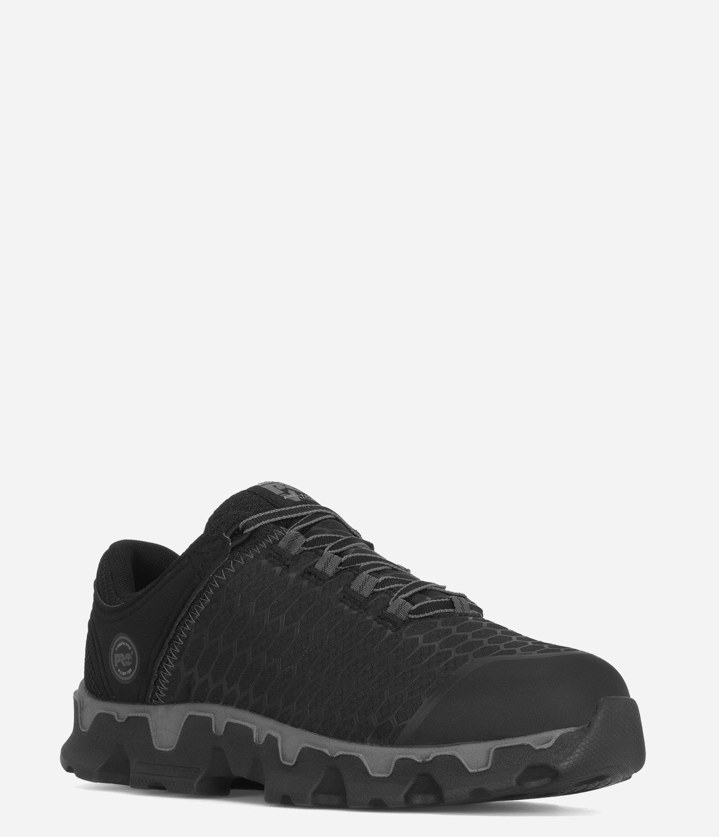 Timberland PRO Powertrain Sport Alloy Safety Toe Shoe - Men Work-Grade Safety Shoes